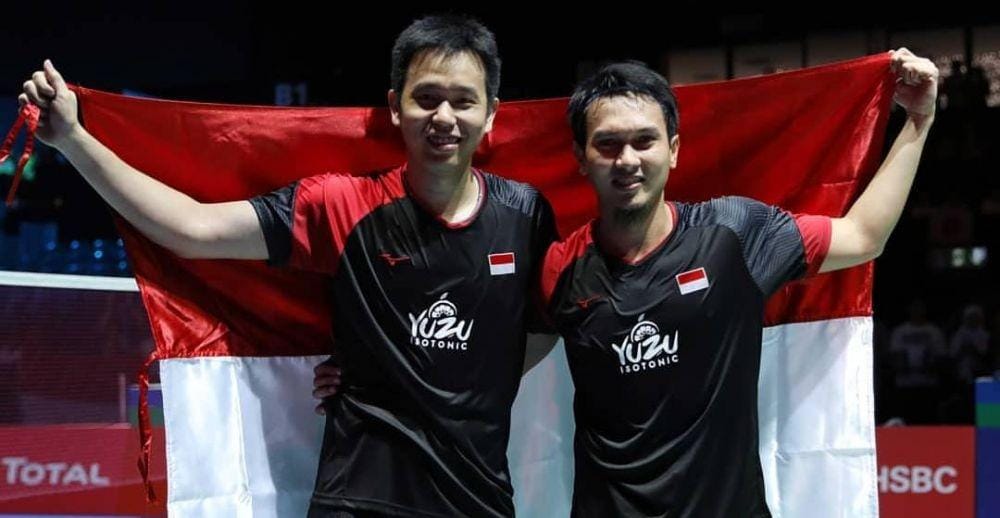 Instagram.com/@badminton.ina