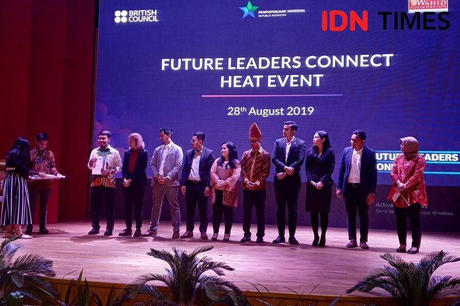 IDN Times/Febriyanti Revitasari