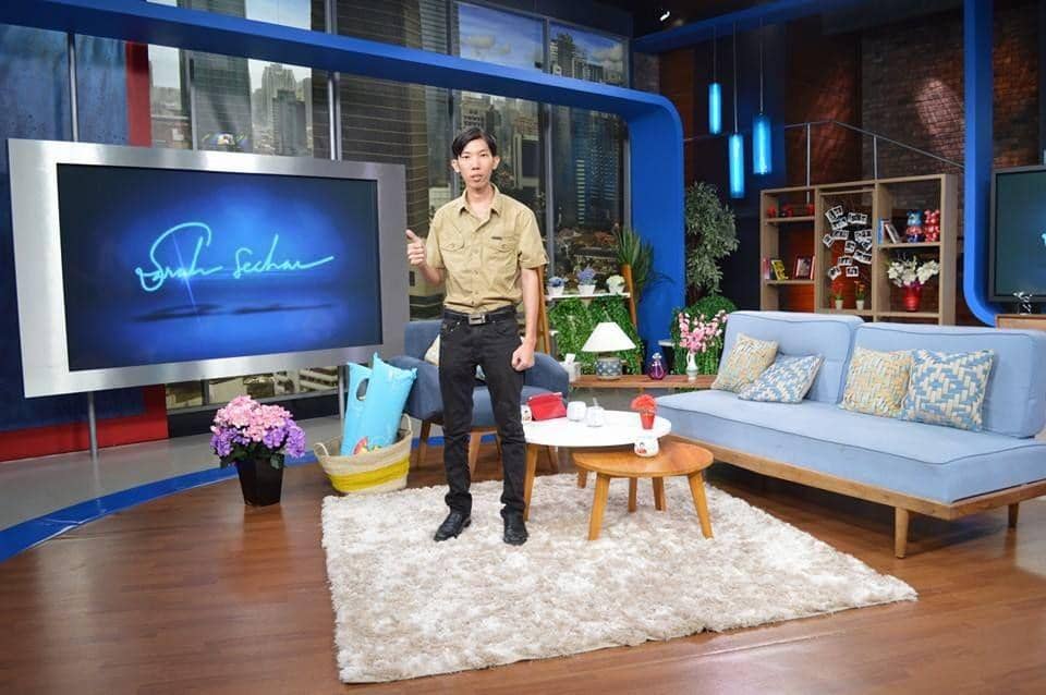 Facebook Welin Kusuma