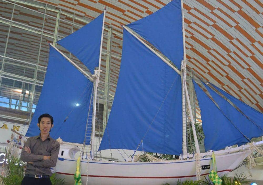 Facebook Welin Kusuma