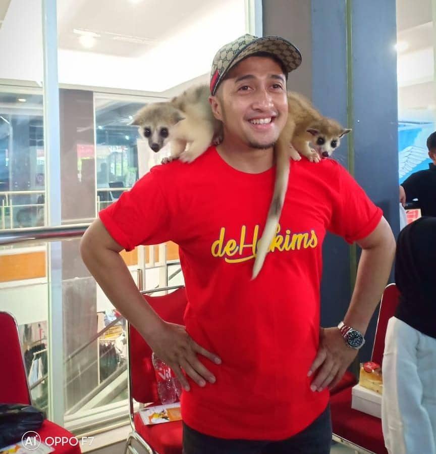 Instagram.com/irfanhakim75