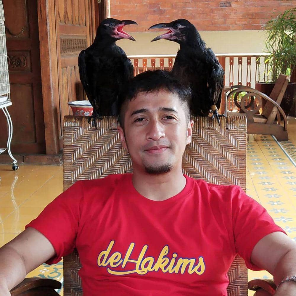 Instagram.com/irfanhakim75