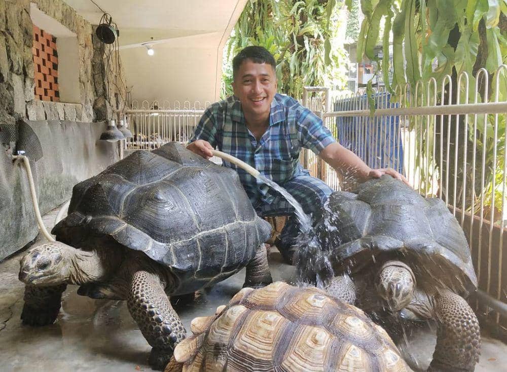 Instagram.com/irfanhakim75