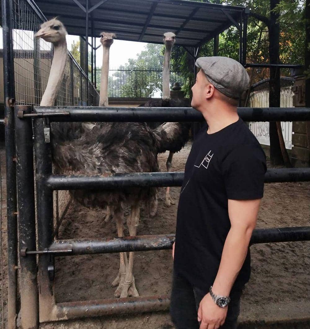 Instagram.com/irfanhakim75