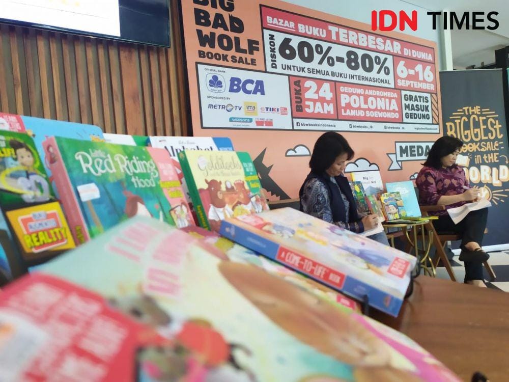 IDN Times/Prayugo Utomo