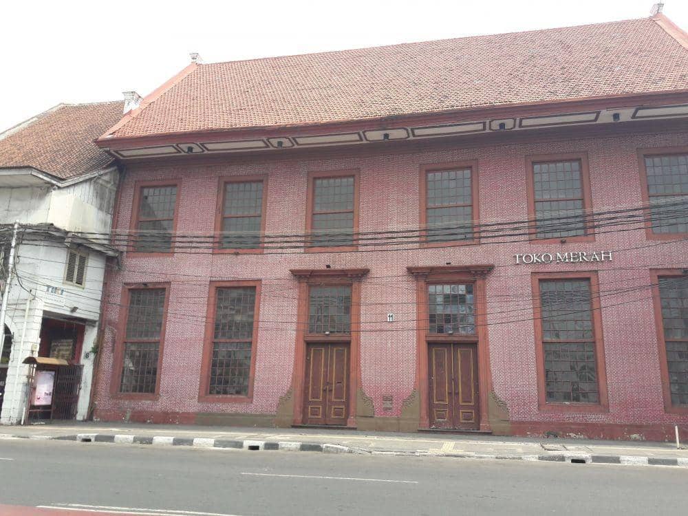 IDN Times/Aulia Fitria