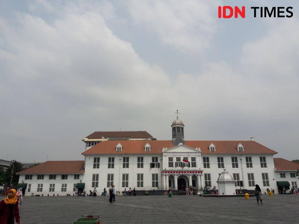 IDN Times/Aulia Fitria