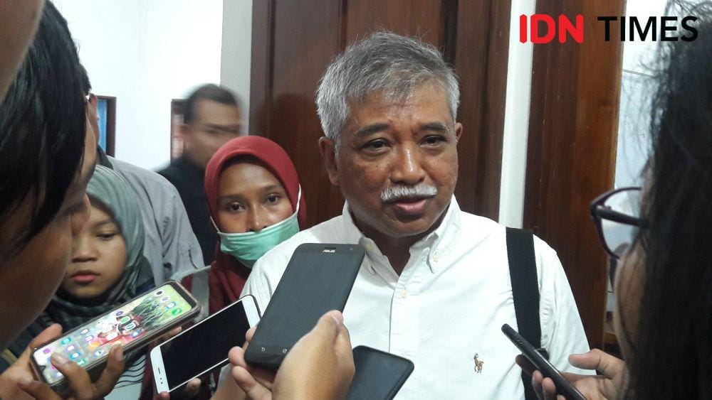 IDN Times/Nindias Khalika