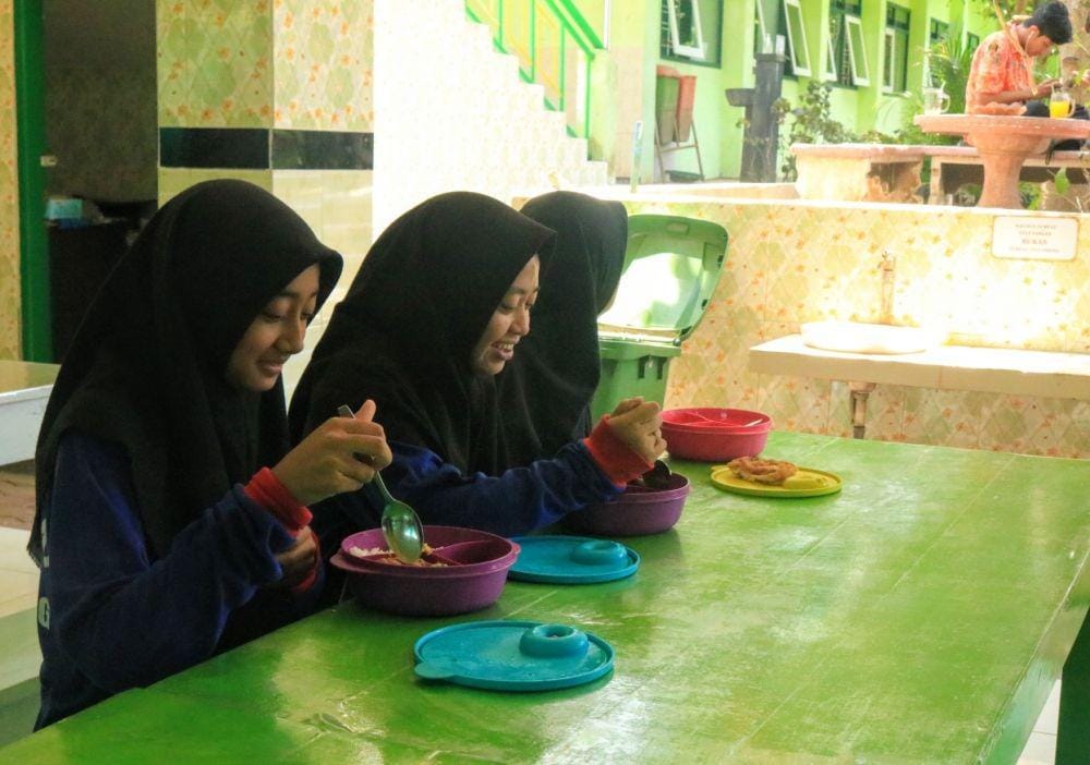 IDN Times/ Alfi Ramadana