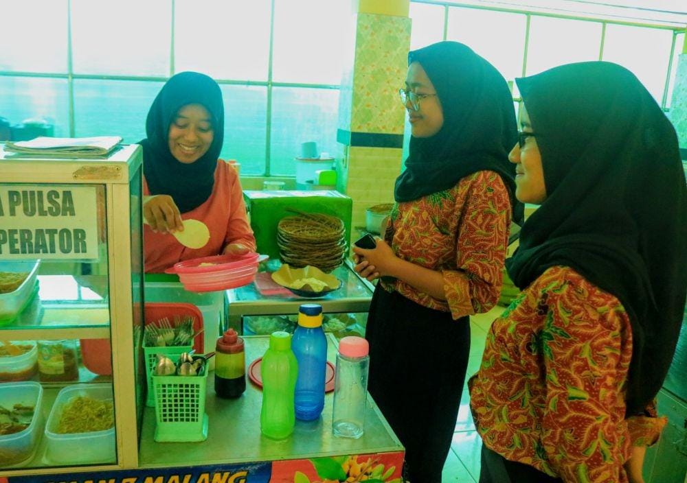 IDN Times/ Alfi Ramadana