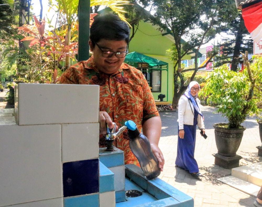 IDN Times/ Alfi Ramadana