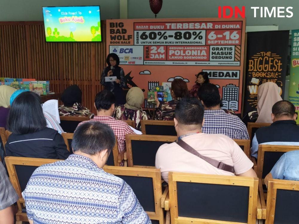 IDN Times/Prayugo Utomo