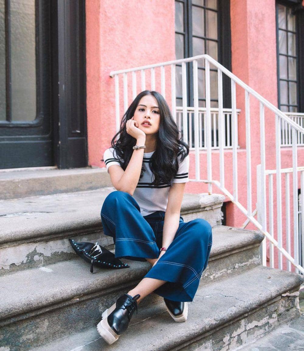 instagram.com/maudyayunda