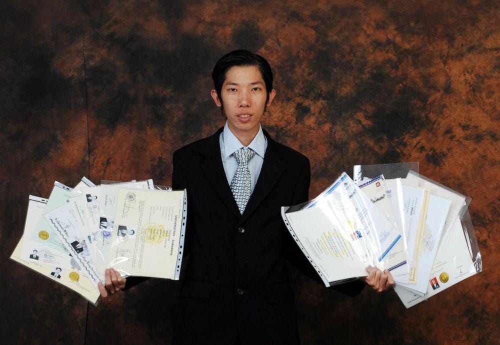 Facebook Welin Kusuma