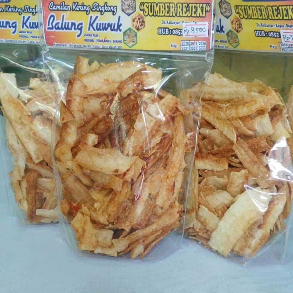 instagram.com/endyscemilanmurah.bjn