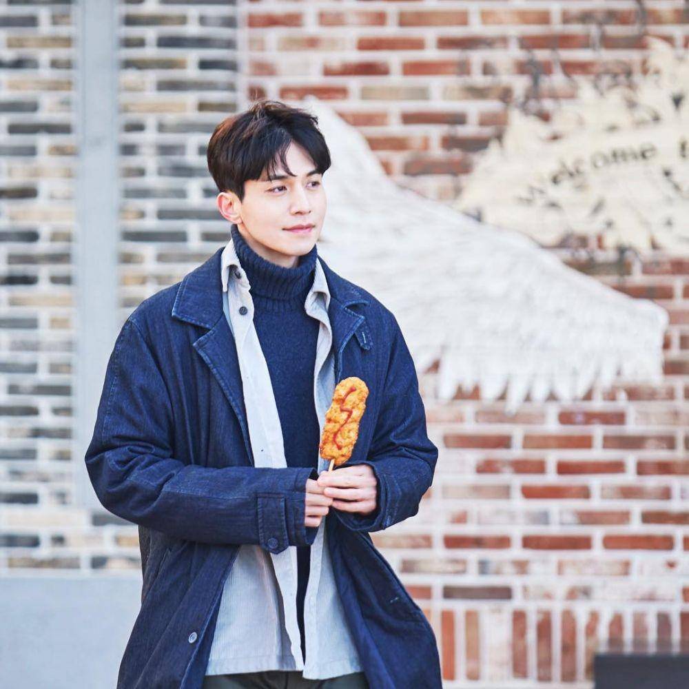 instagram/leedongwook_official's