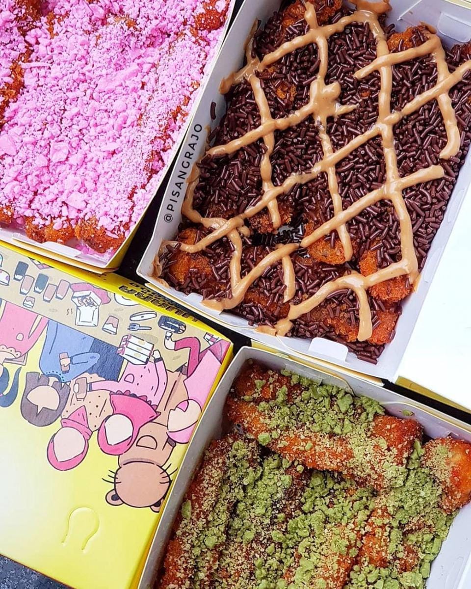 instagram.com/pisangrajo