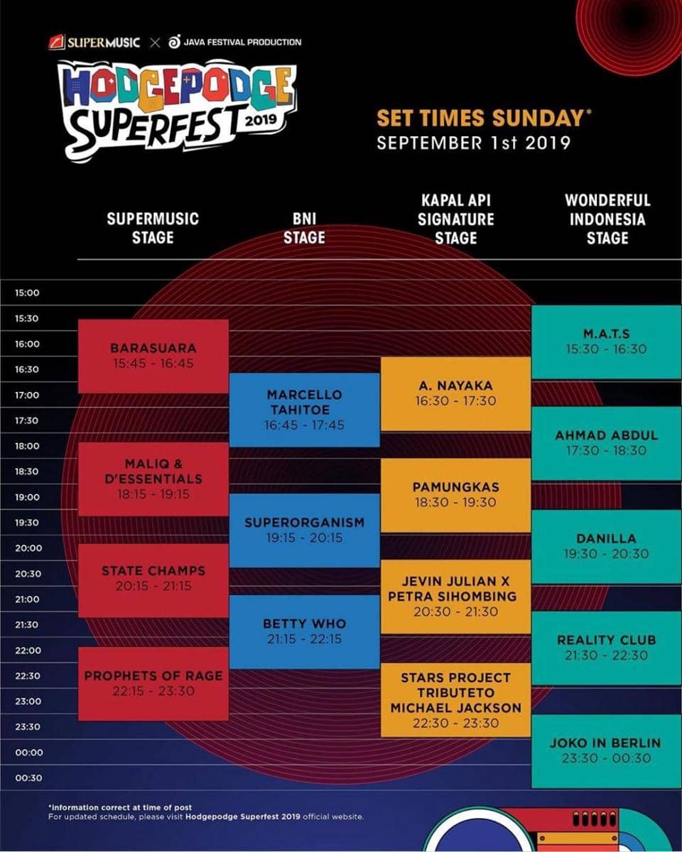 instagram.com/hodgepodgefest