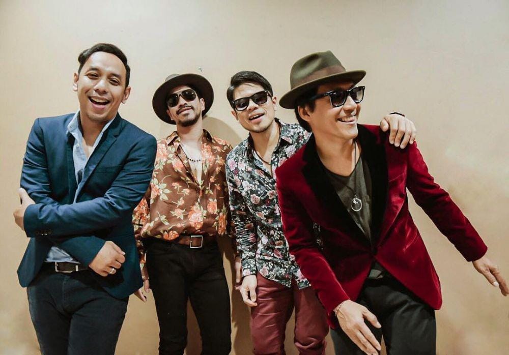 instagram.com/thedancecompanyband