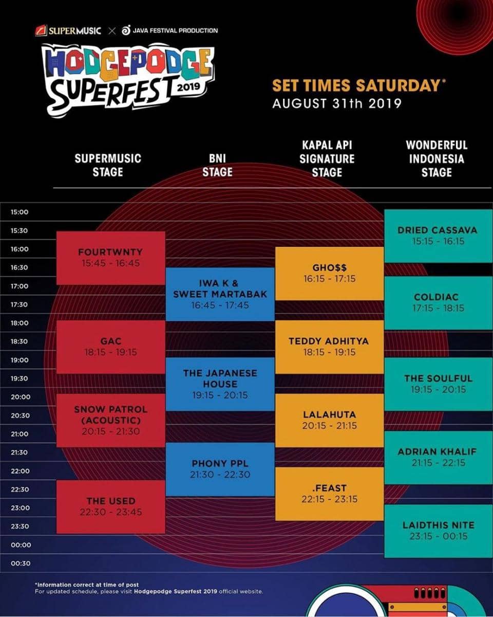 instagram.com/hodgepodgefest