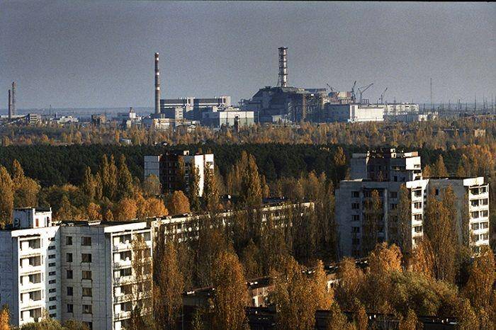 chernobylguide.com