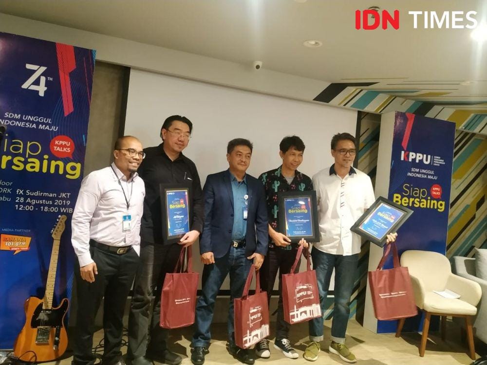 IDN Times/Aldzah Fatimah Aditya