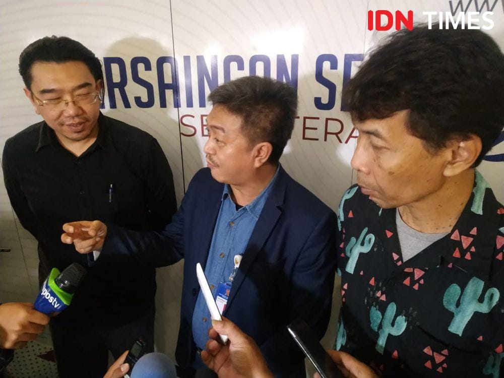 IDN Times/Aldzah Fatimah Aditya