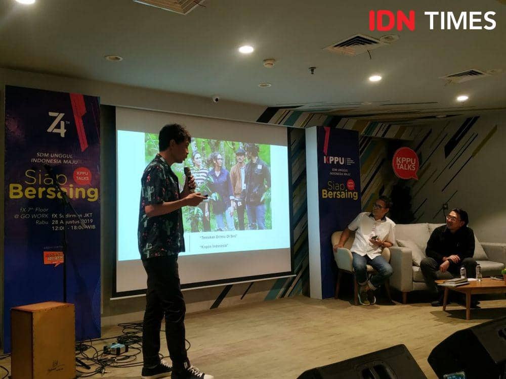 IDN Times/Aldzah Fatimah Aditya