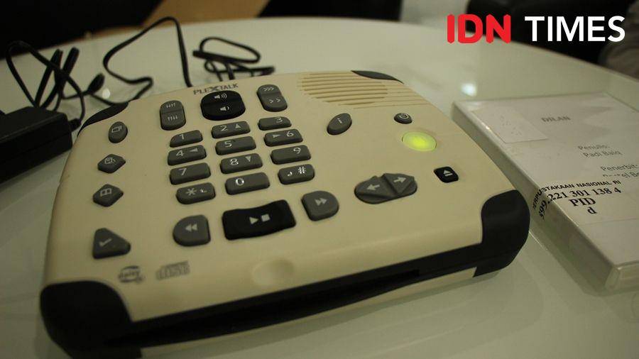 IDN Times/Febriyanti Revitasari
