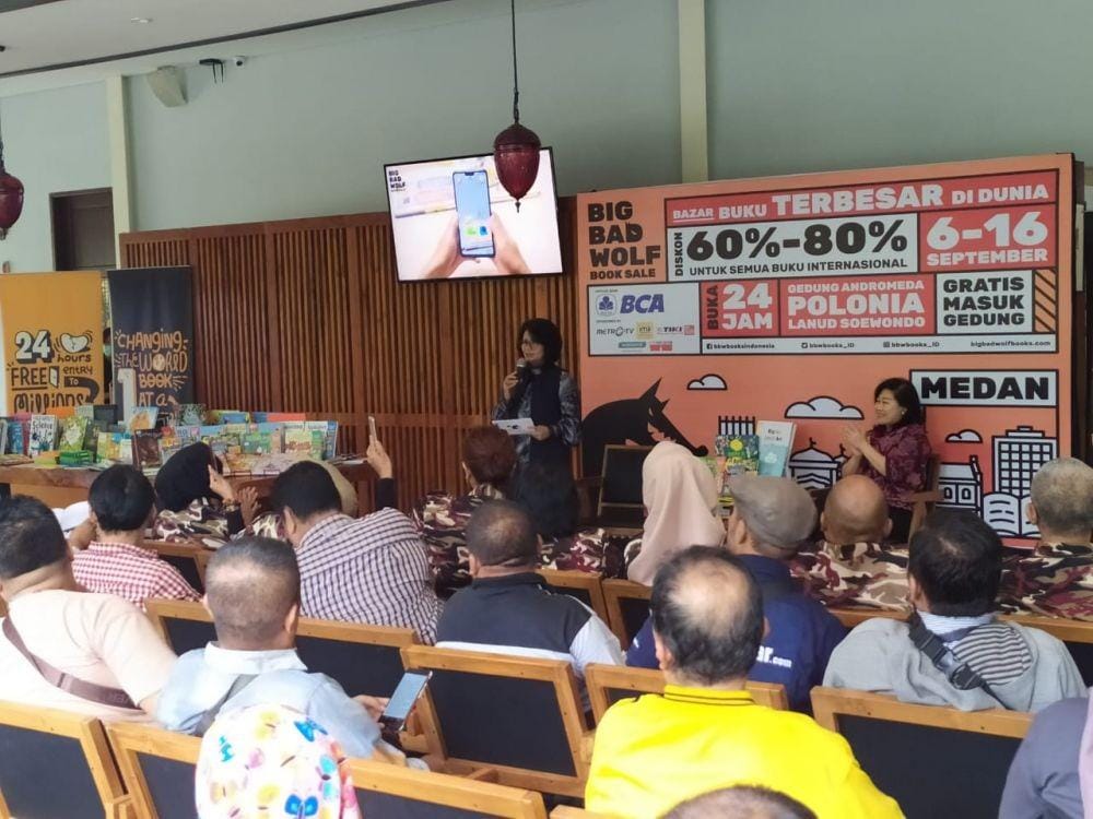 IDN Times/Prayugo Utomo