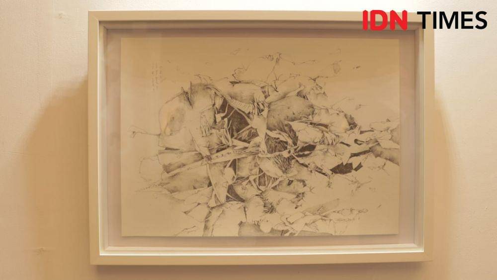 IDN Times/Kevin Handoko