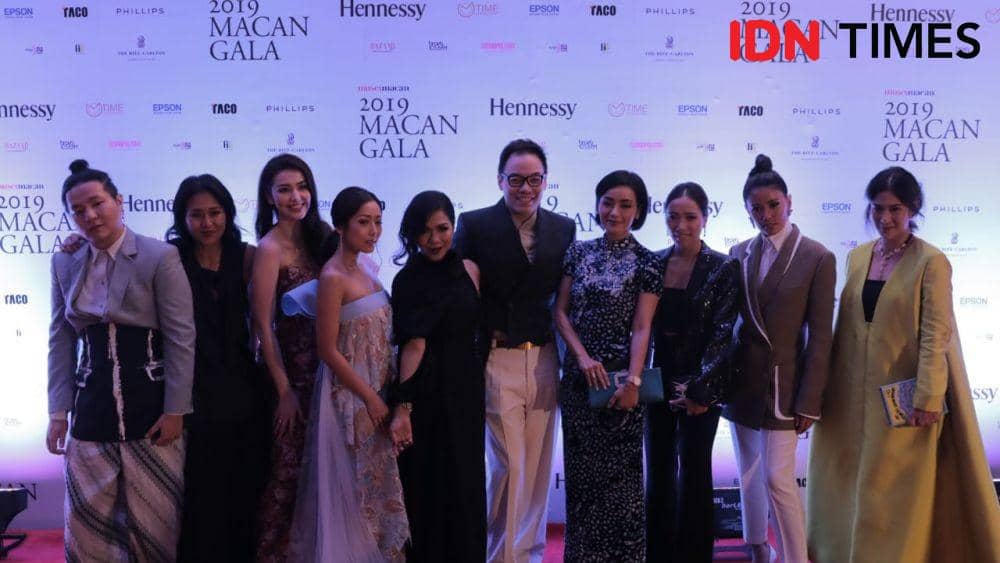 IDN Times/Kevin Handoko