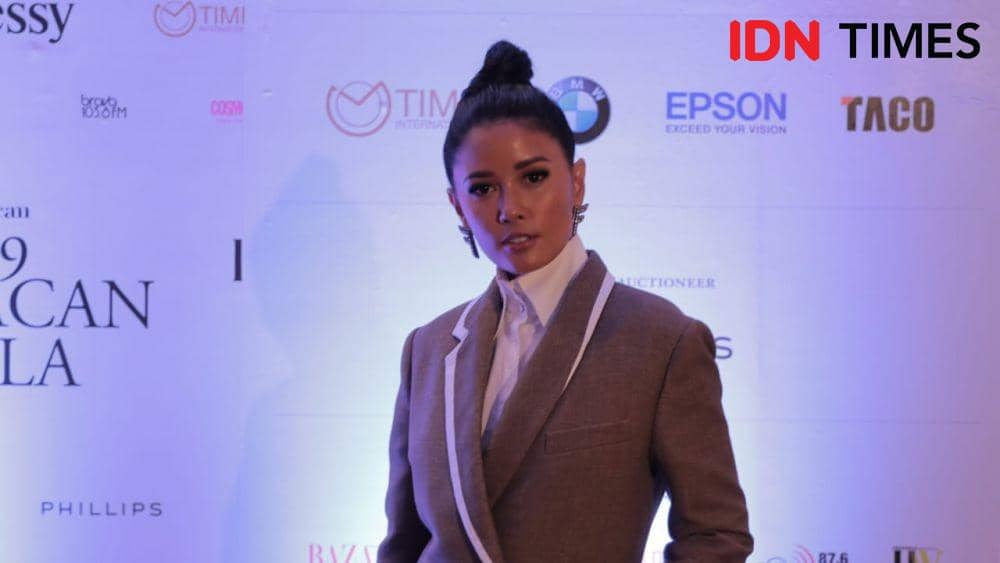 IDN Times/Kevin Handoko