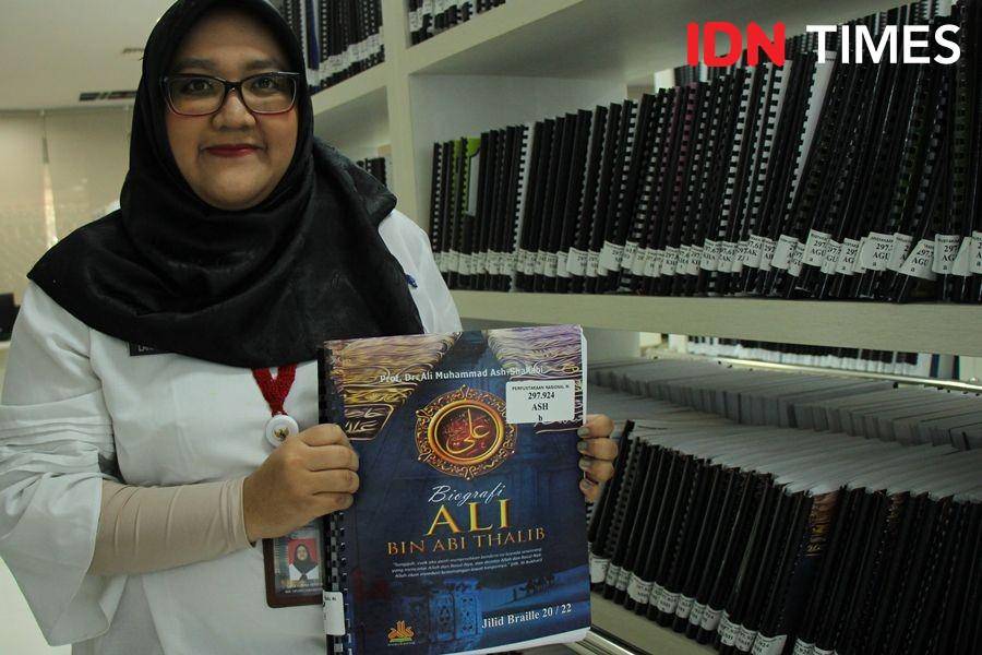 IDN Times/Febriyanti Revitasari