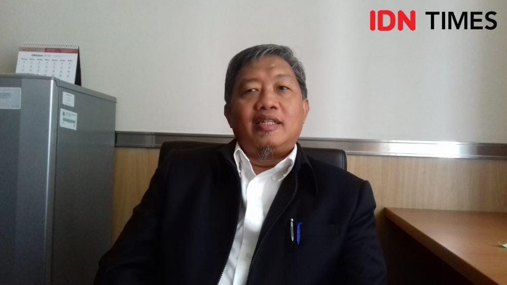 IDN Times/Gregorius Aryodamar P