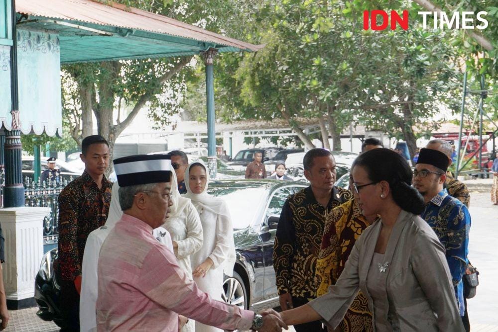 IDN Times/Tunggul Kumoro