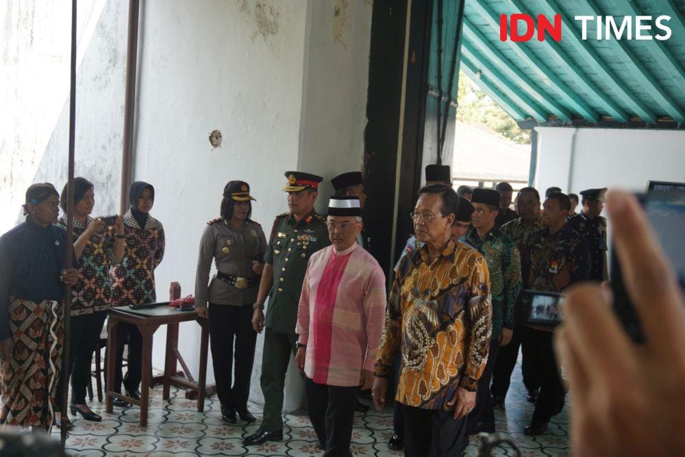 IDN Times/Tunggul Kumoro