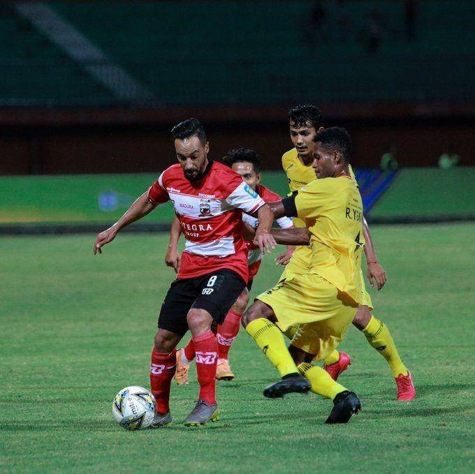 Twitter/@maduraunitedfc