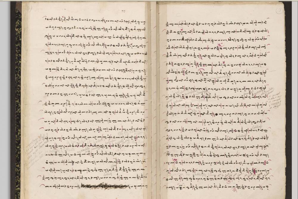 Leiden University Libraries - Digital Collections