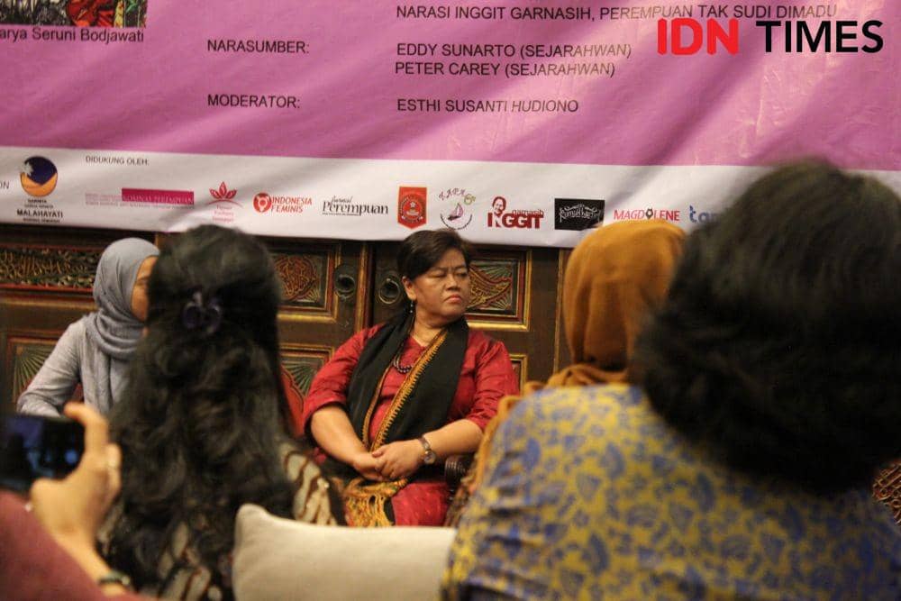 IDN Times/Geralda Talitha