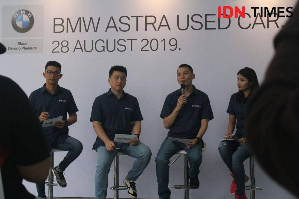 IDN Times/Yohanes Nugroho