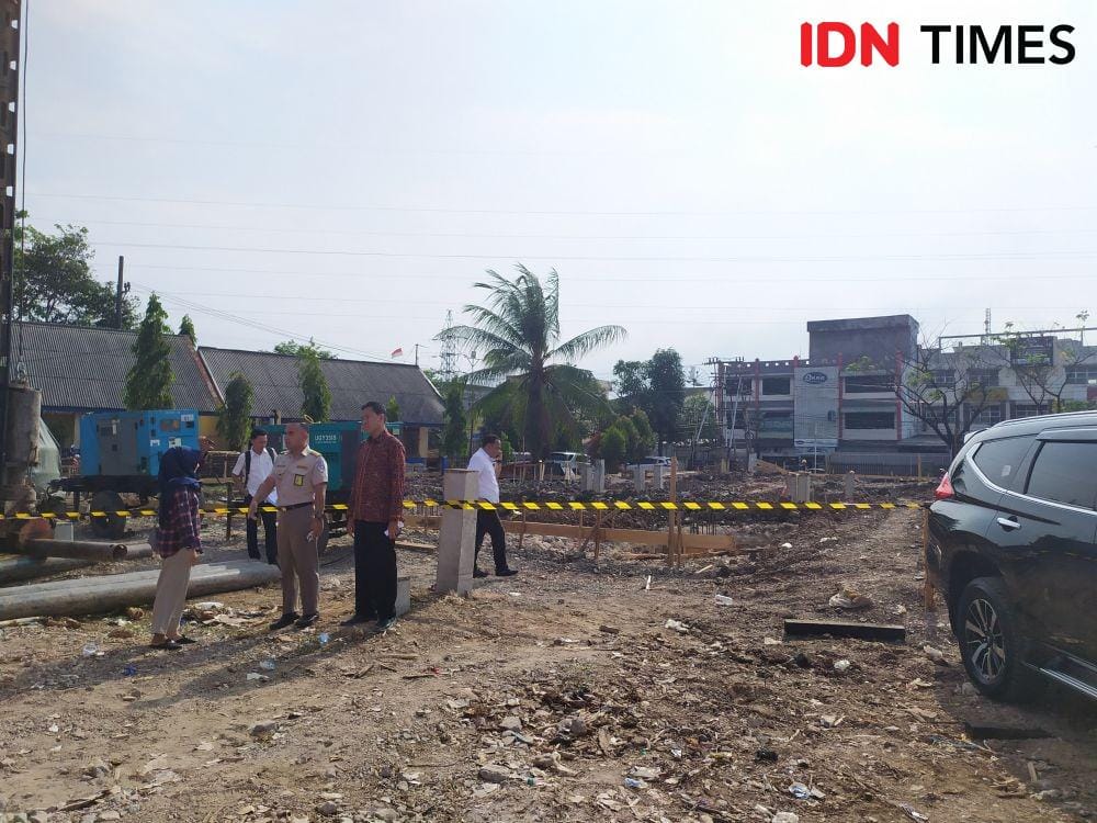 IDN Times/Feny Maulia Agustin