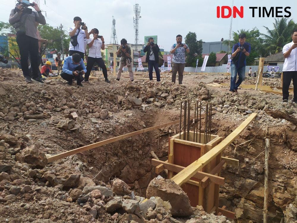 IDN Times/Feny Maulia Agustin