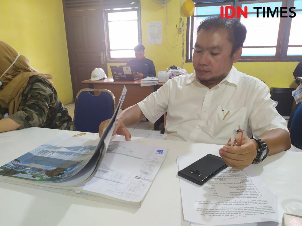 IDN Times/Feny Maulia Agustin