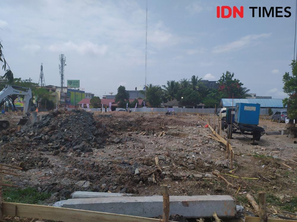 IDN Times/Feny Maulia Agustin