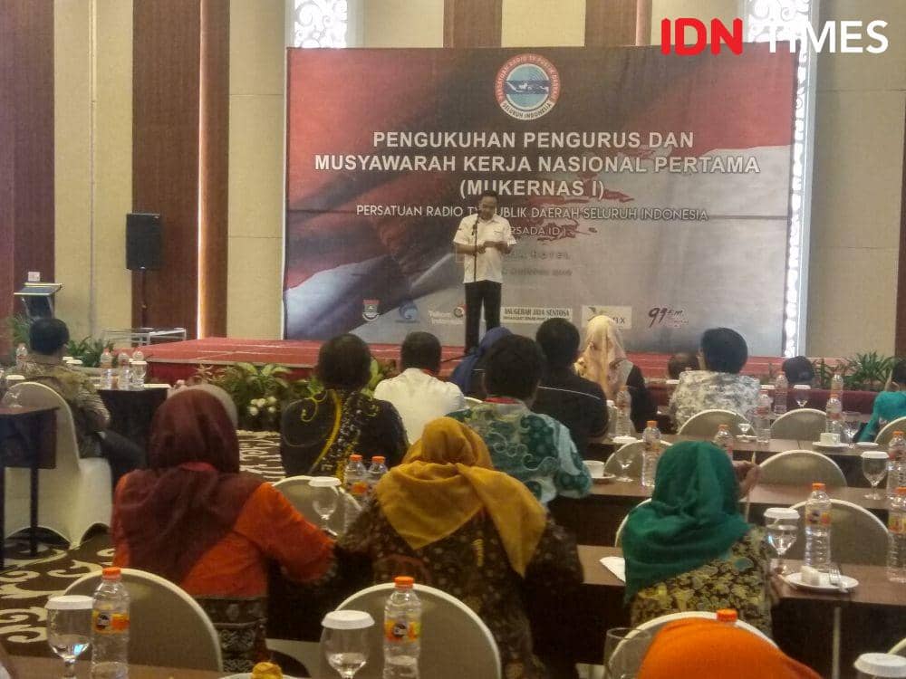 IDN Times/Candra Irawan