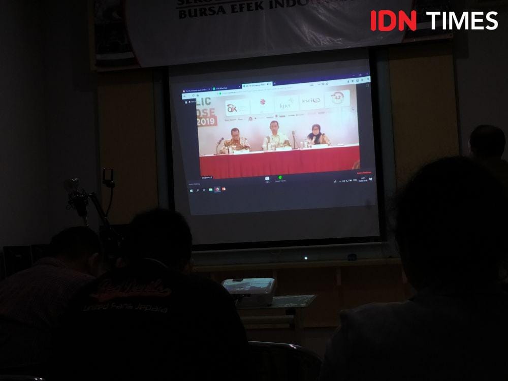 IDN Times/Dhana Kencana