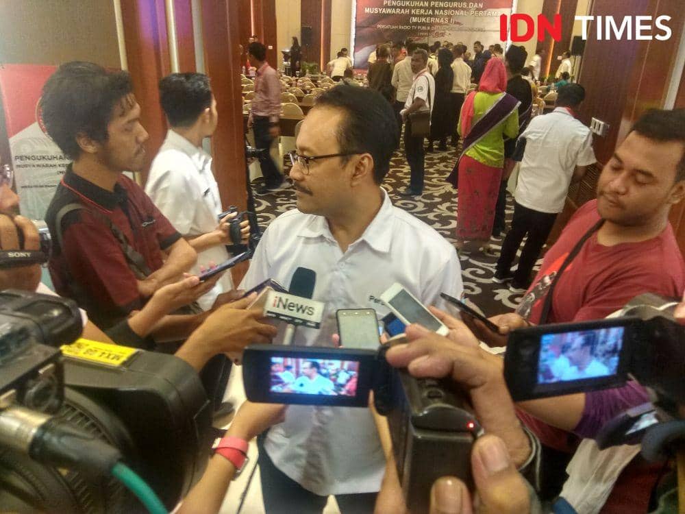 IDN Times/Candra Irawan