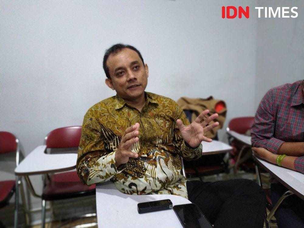 IDN Times/Dhana Kencana