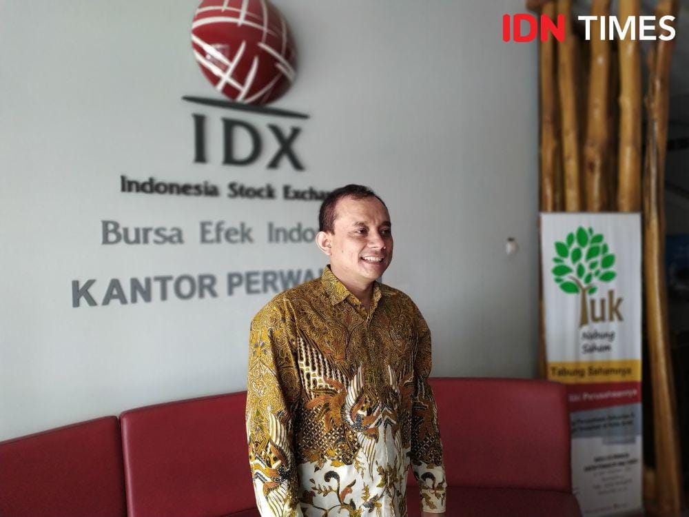IDN Times/Dhana Kencana